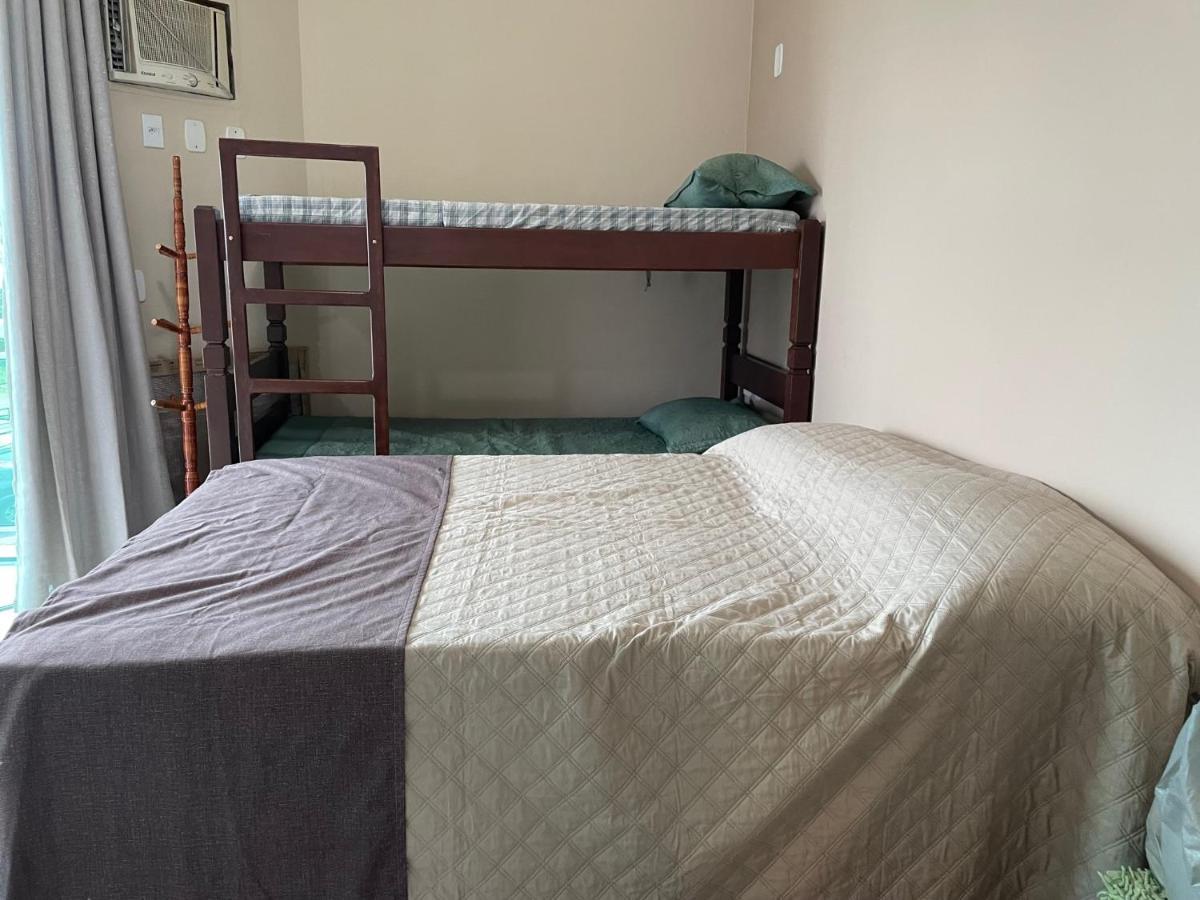 Apartamento Praia Do Forte, Cabo Frio, Frente Mar Luaran gambar