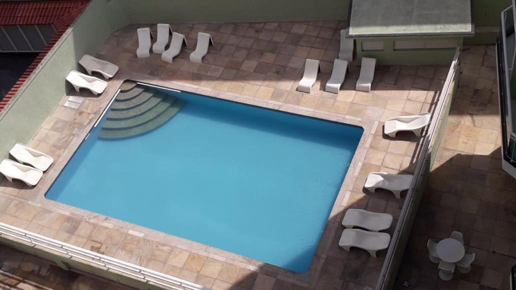 Apartamento Praia Do Forte, Cabo Frio, Frente Mar Luaran gambar